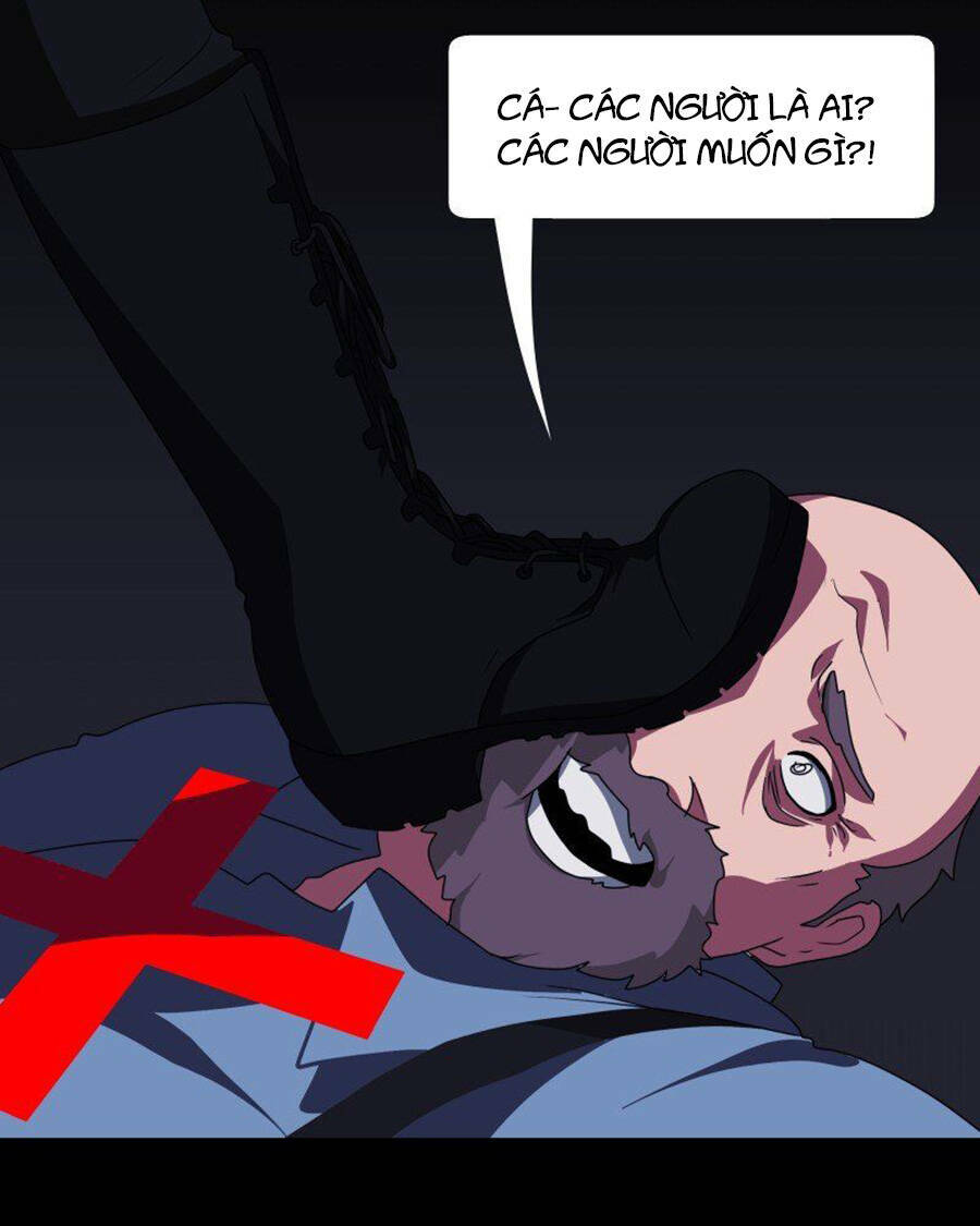 Tử Thần Chapter 33 - Trang 2