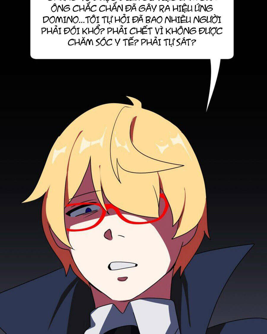 Tử Thần Chapter 33 - Trang 2