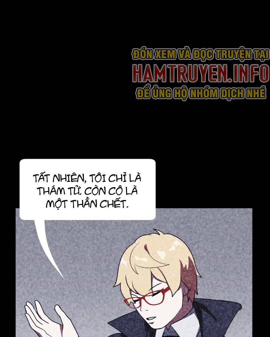 Tử Thần Chapter 33 - Trang 2