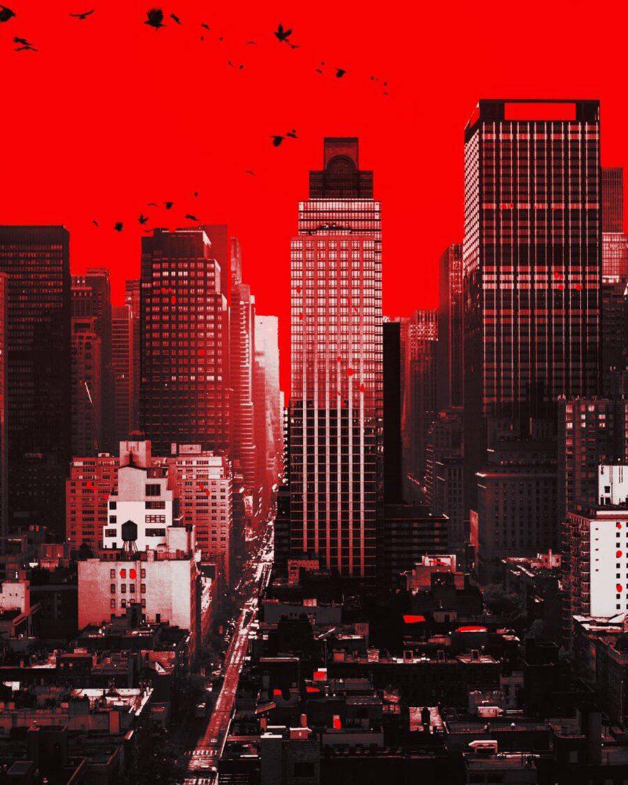 Tử Thần Chapter 33 - Trang 2