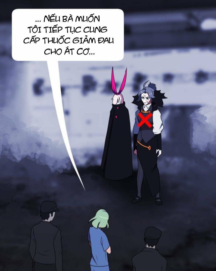 Tử Thần Chapter 35 - Trang 2