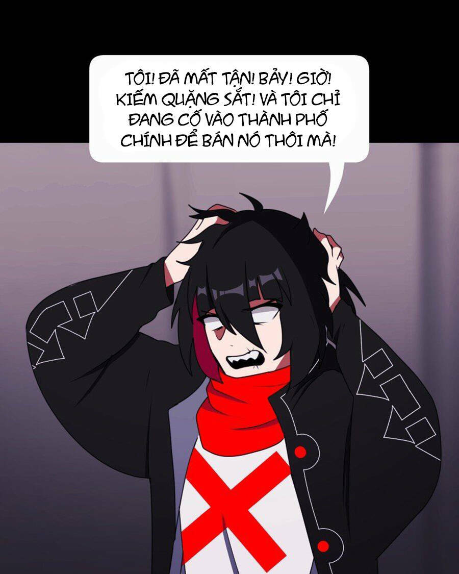 Tử Thần Chapter 36 - Trang 2