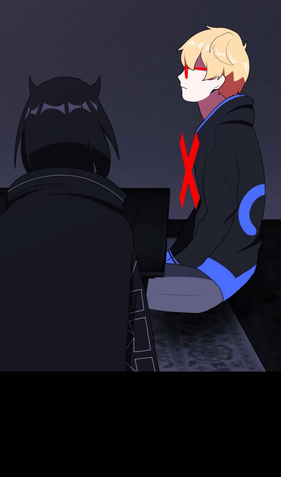 Tử Thần Chapter 37 - Trang 2