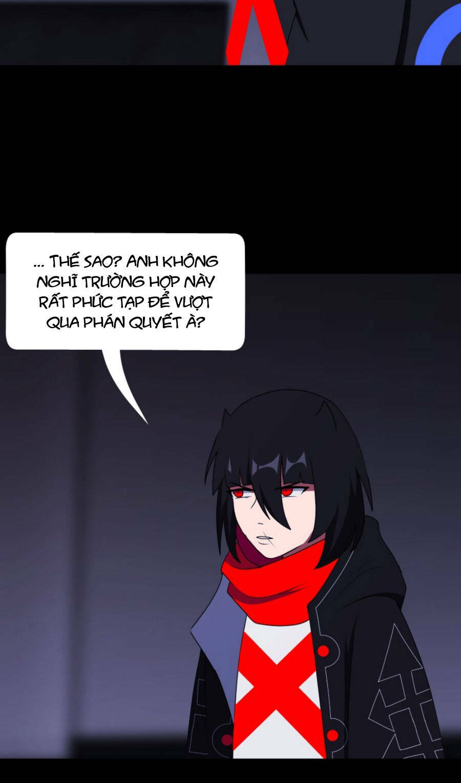 Tử Thần Chapter 37 - Trang 2