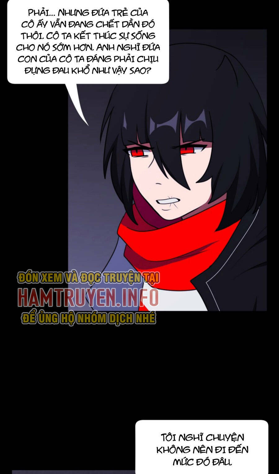 Tử Thần Chapter 37 - Trang 2