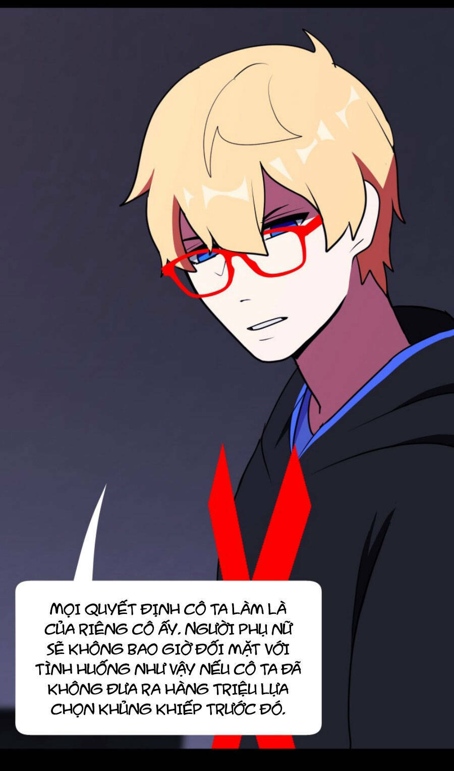 Tử Thần Chapter 37 - Trang 2