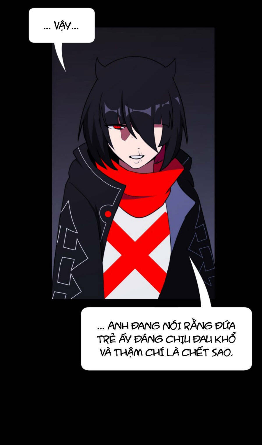 Tử Thần Chapter 37 - Trang 2