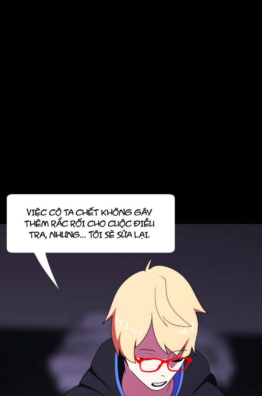 Tử Thần Chapter 37 - Trang 2