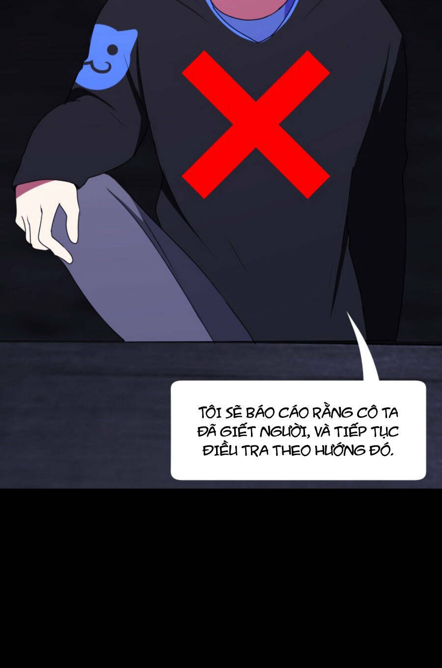 Tử Thần Chapter 37 - Trang 2