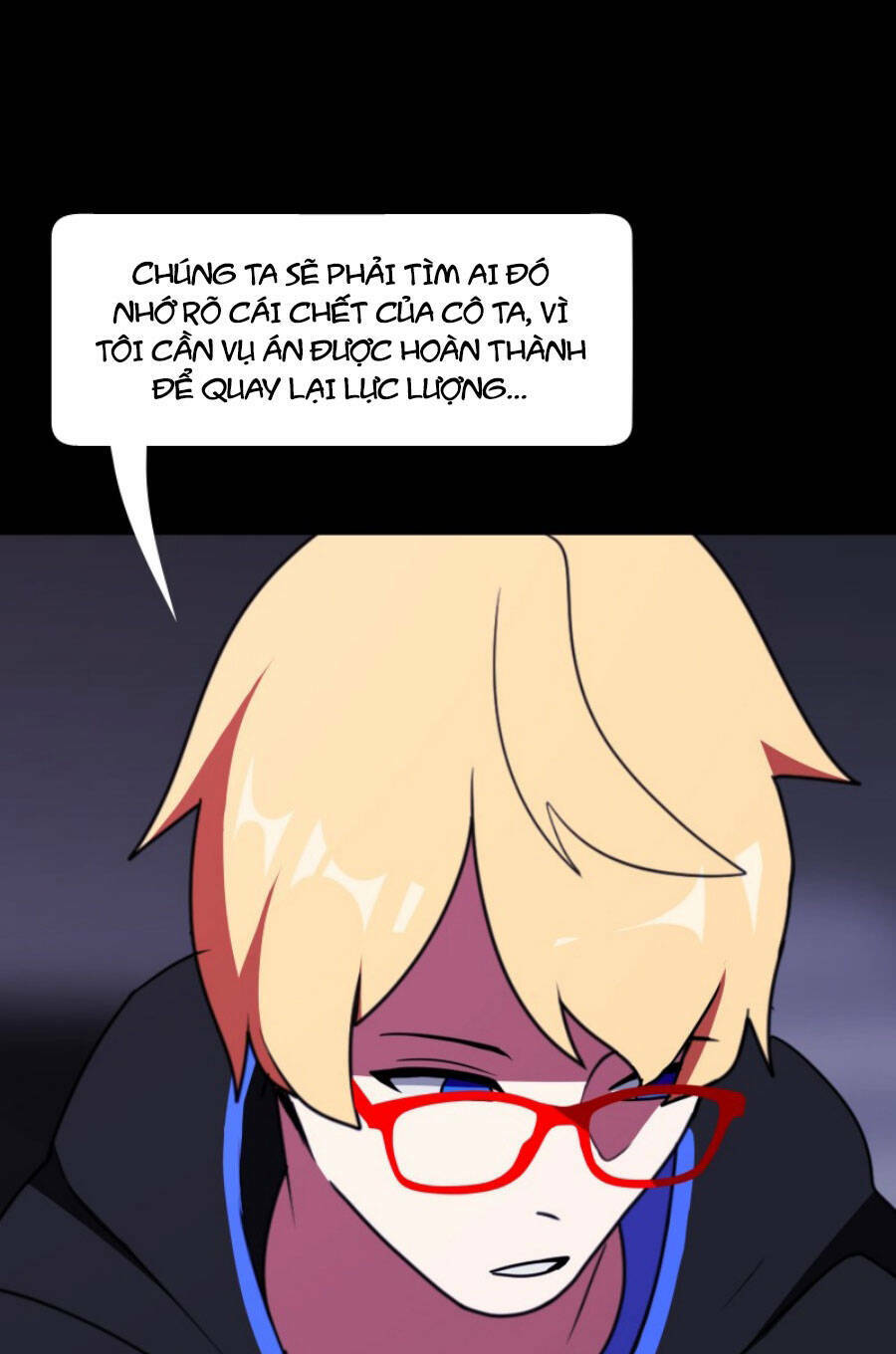 Tử Thần Chapter 37 - Trang 2