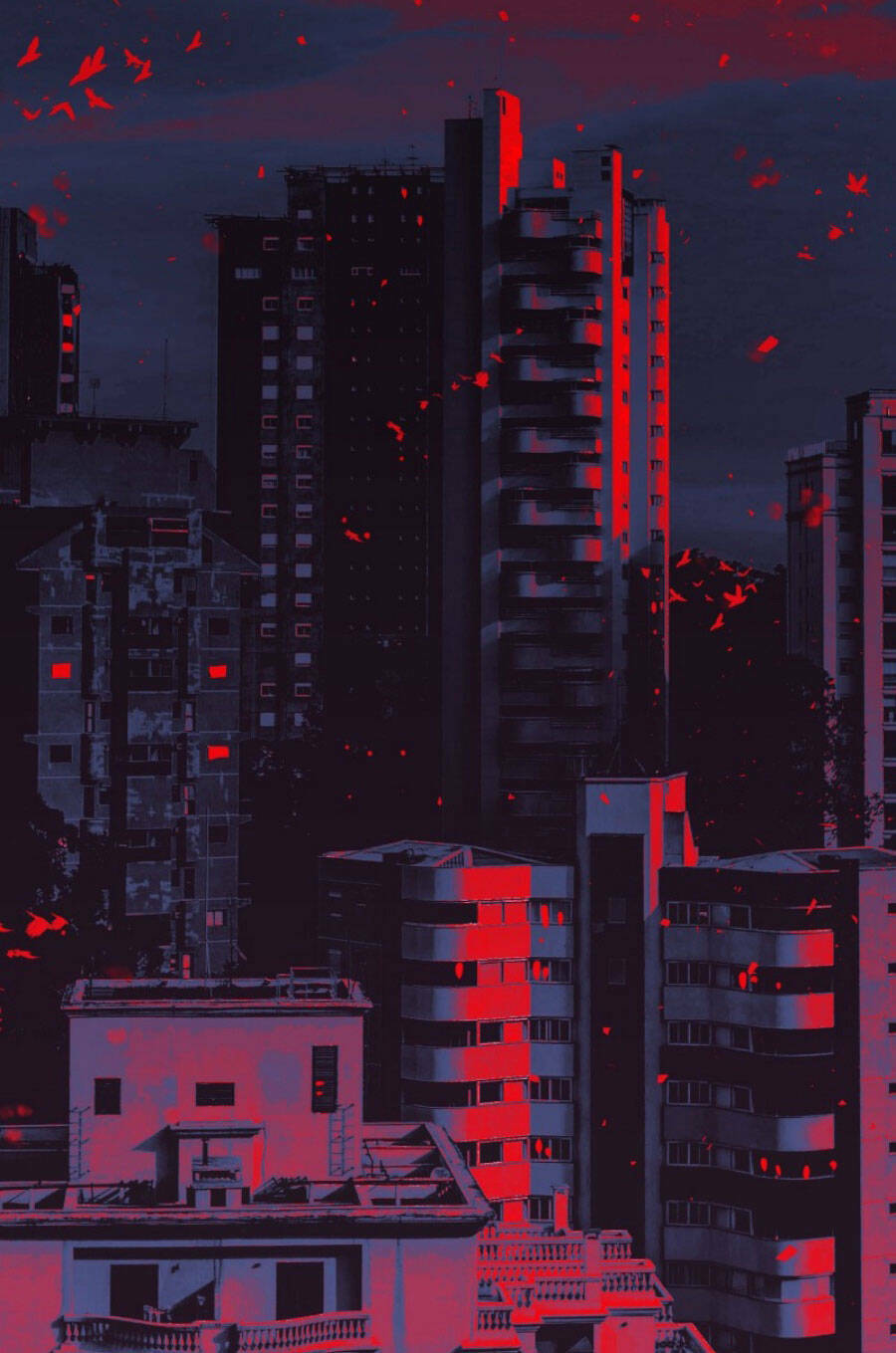 Tử Thần Chapter 37 - Trang 2