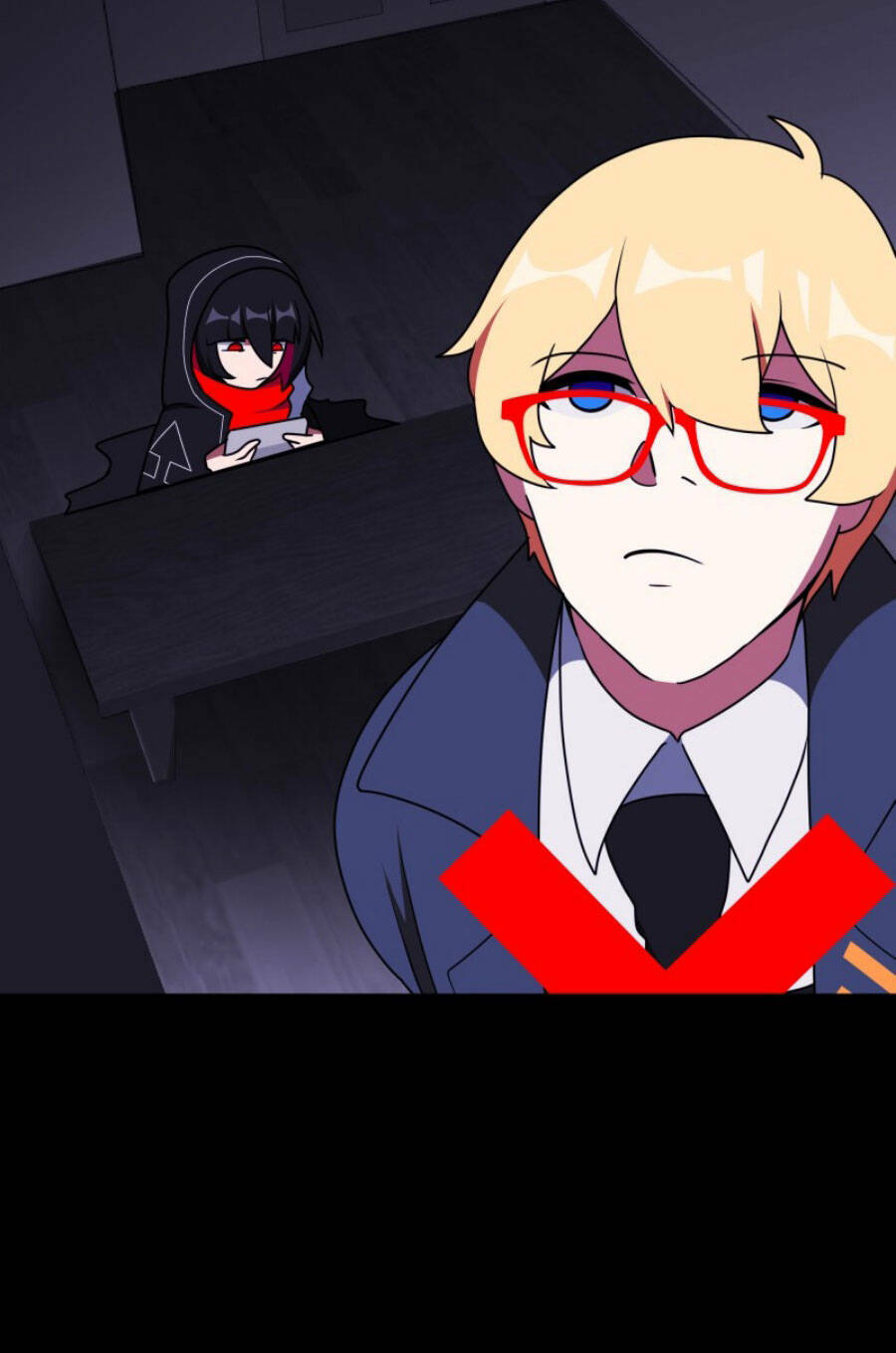 Tử Thần Chapter 37 - Trang 2