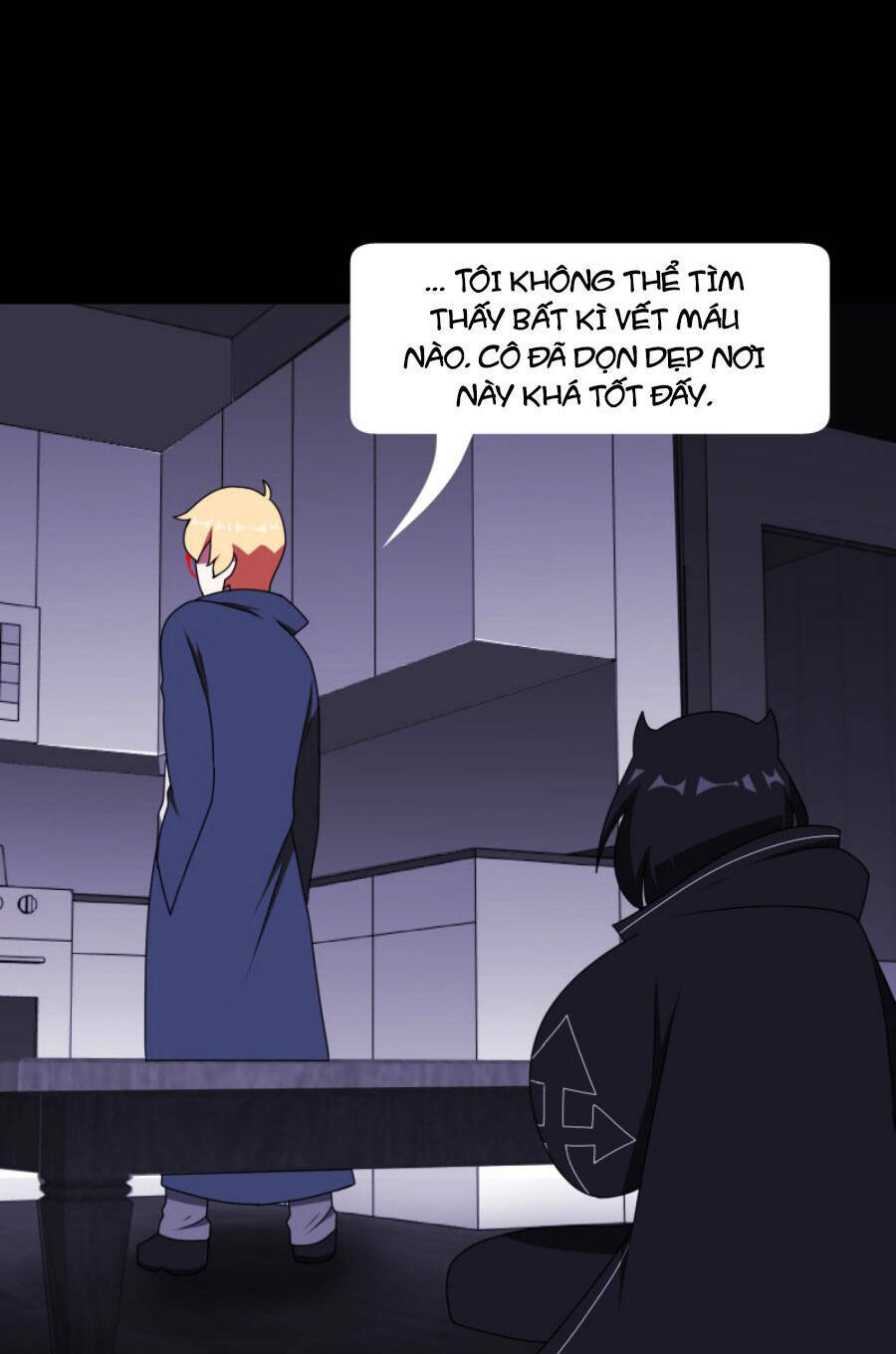 Tử Thần Chapter 37 - Trang 2