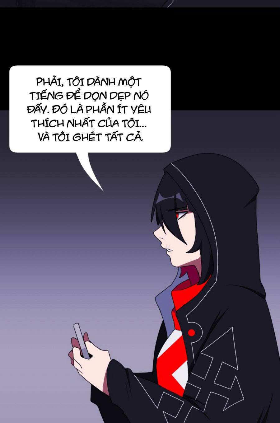 Tử Thần Chapter 37 - Trang 2