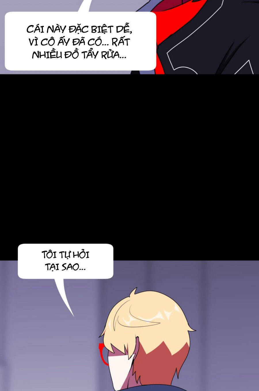 Tử Thần Chapter 37 - Trang 2