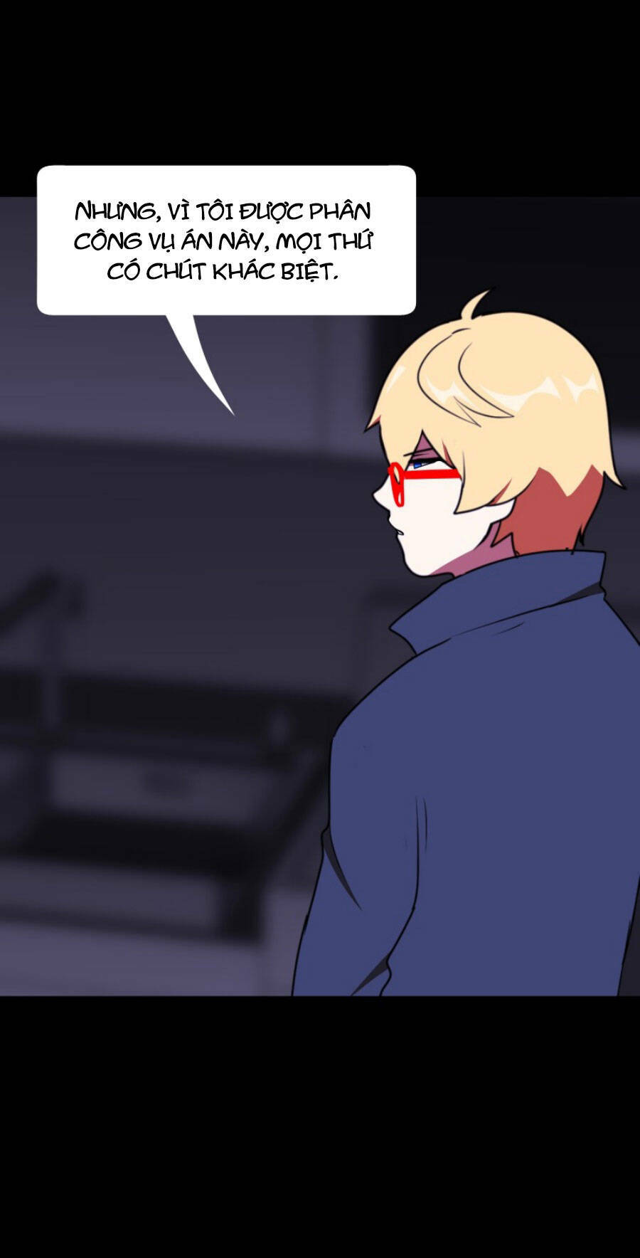 Tử Thần Chapter 37 - Trang 2