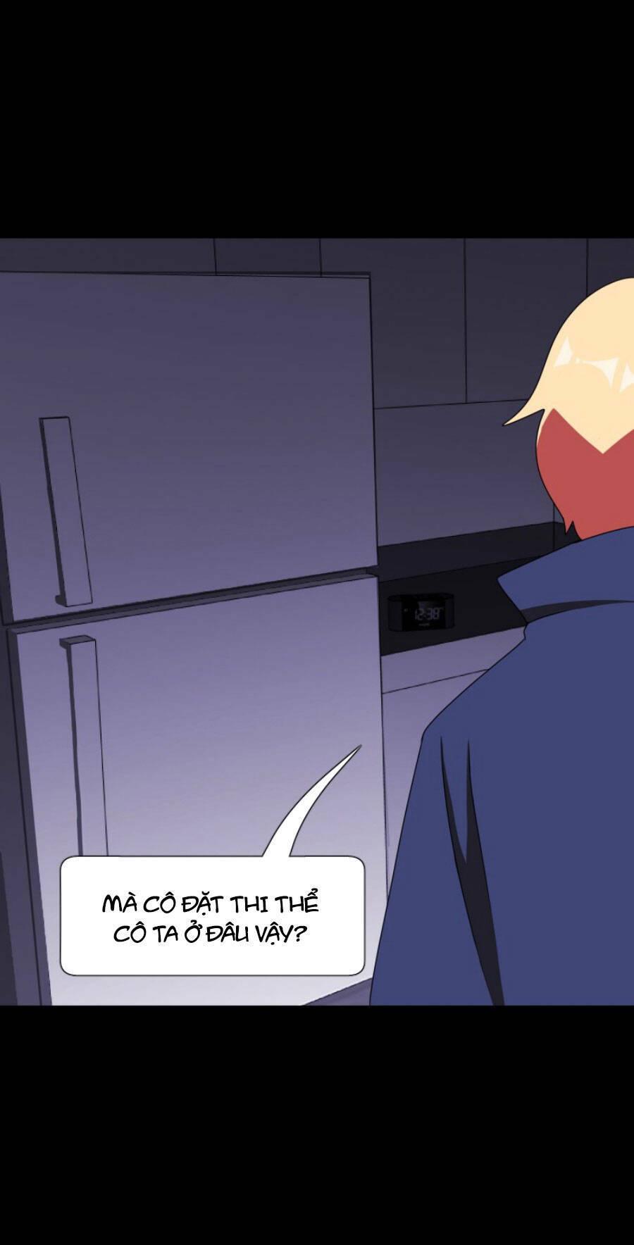 Tử Thần Chapter 37 - Trang 2