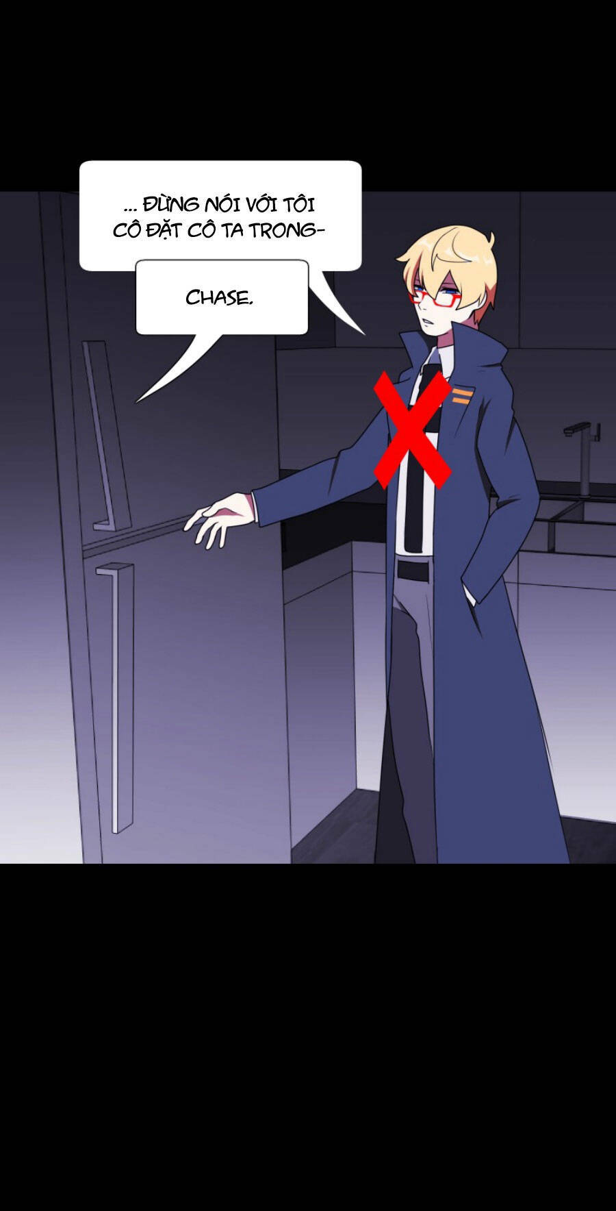 Tử Thần Chapter 37 - Trang 2
