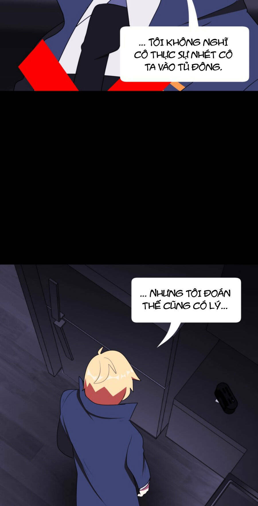 Tử Thần Chapter 37 - Trang 2