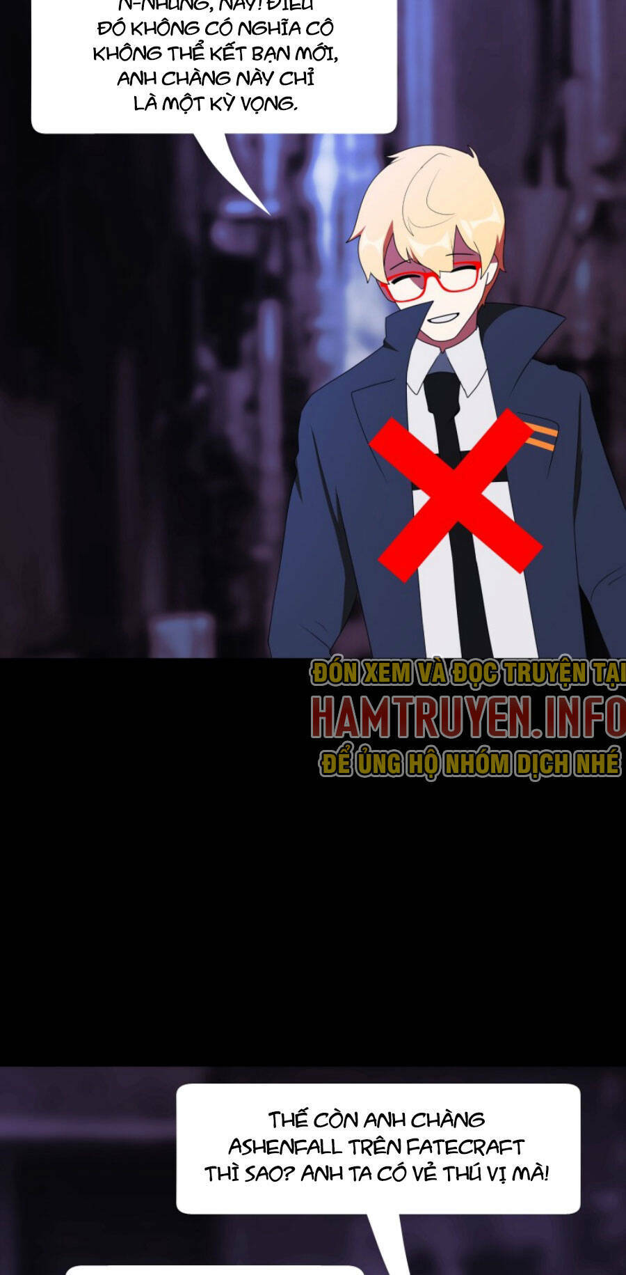 Tử Thần Chapter 38 - Trang 2