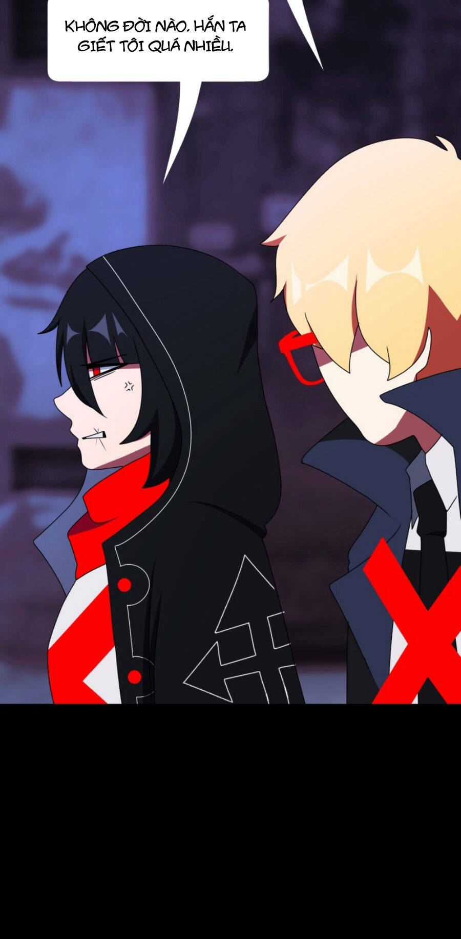 Tử Thần Chapter 38 - Trang 2