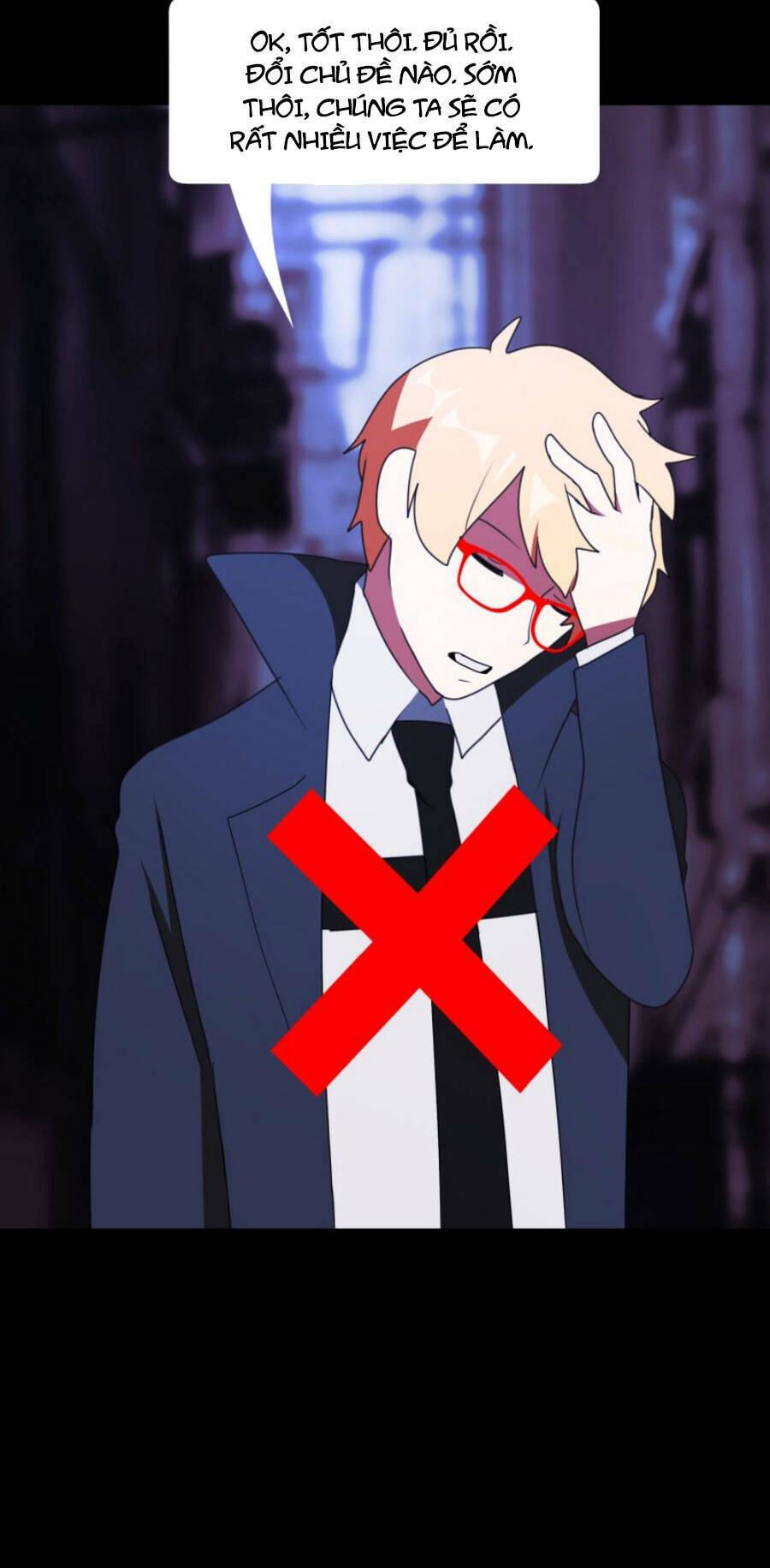 Tử Thần Chapter 38 - Trang 2