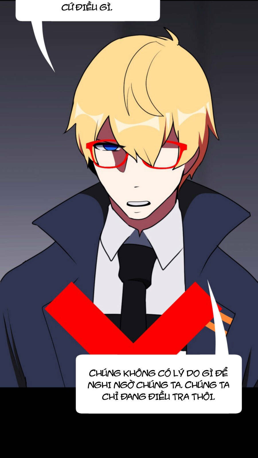 Tử Thần Chapter 38 - Trang 2