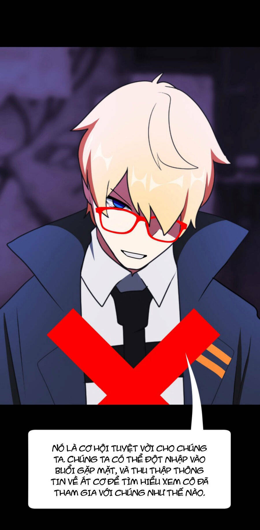 Tử Thần Chapter 38 - Trang 2