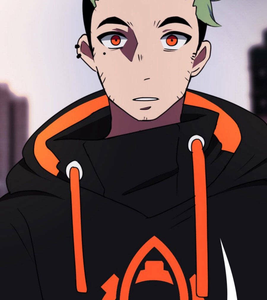 Tử Thần Chapter 38 - Trang 2