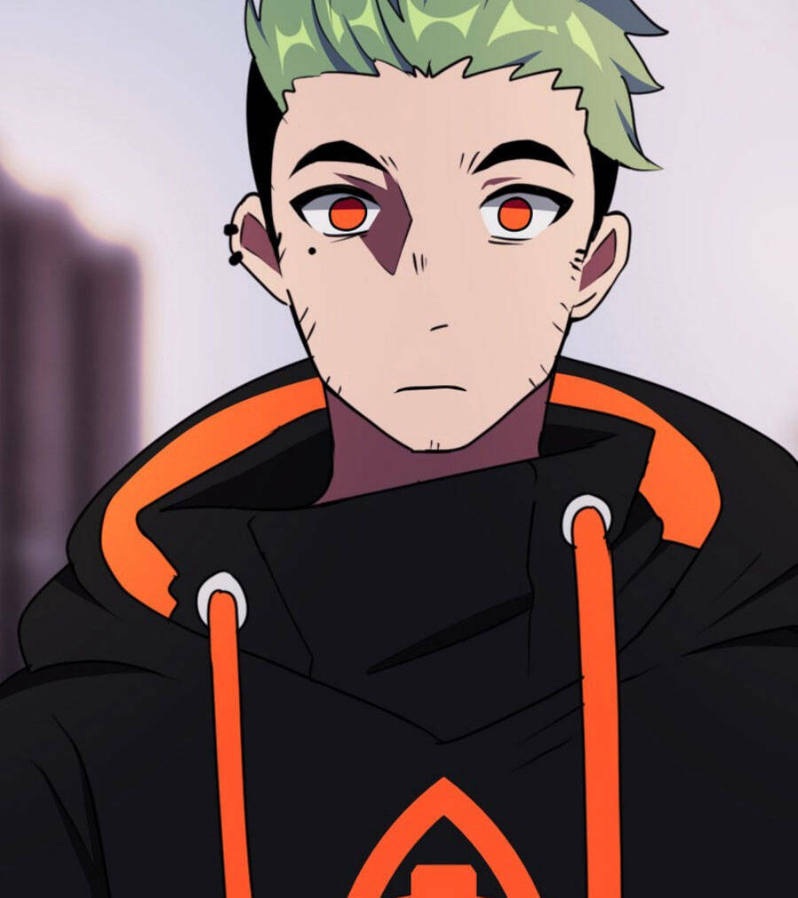 Tử Thần Chapter 38 - Trang 2