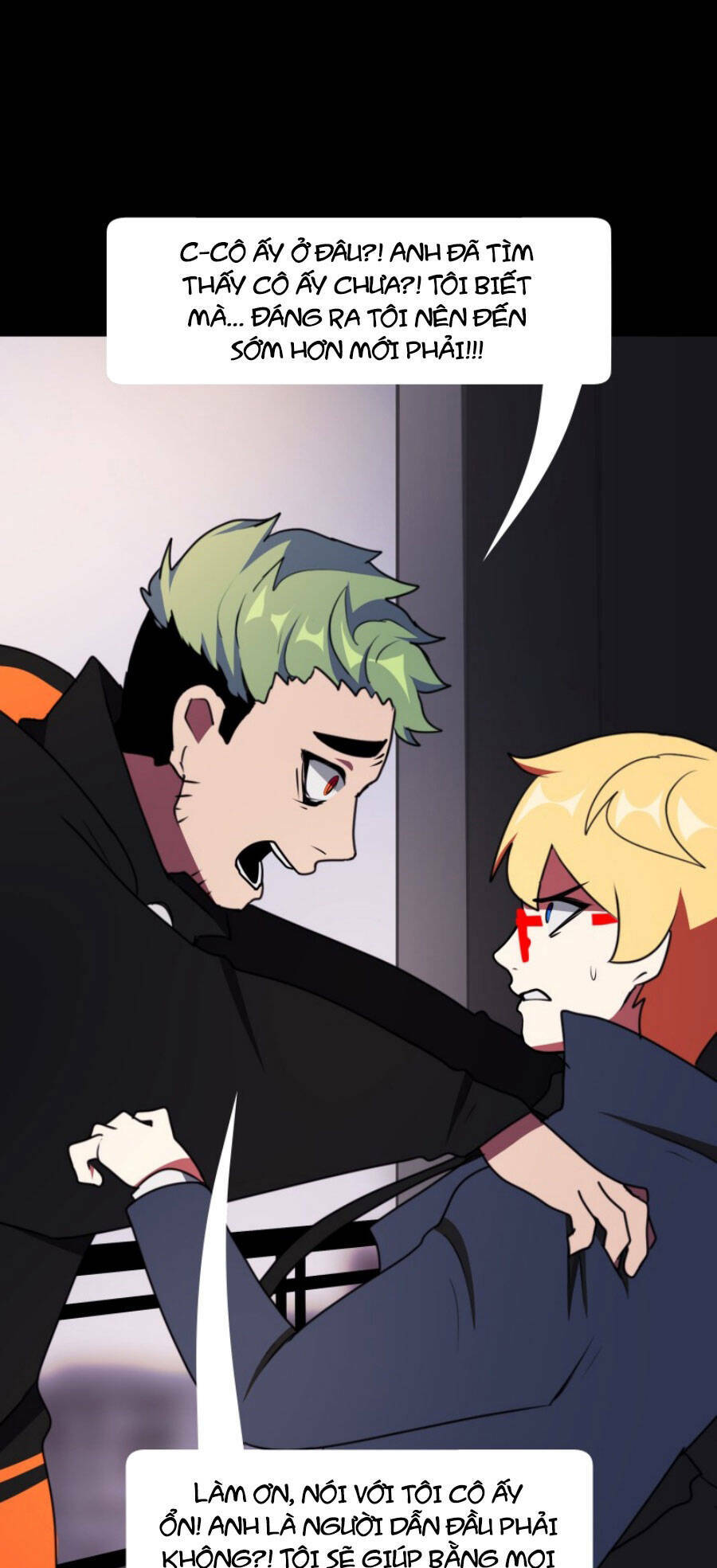 Tử Thần Chapter 38 - Trang 2