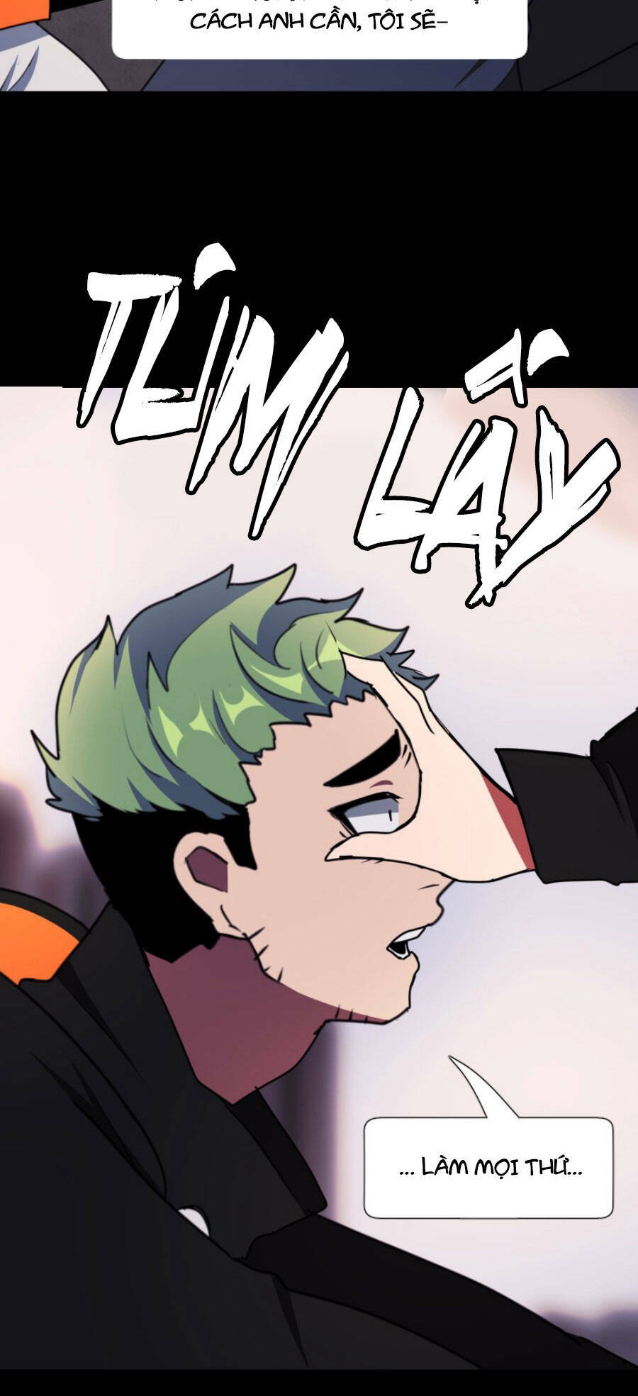 Tử Thần Chapter 38 - Trang 2