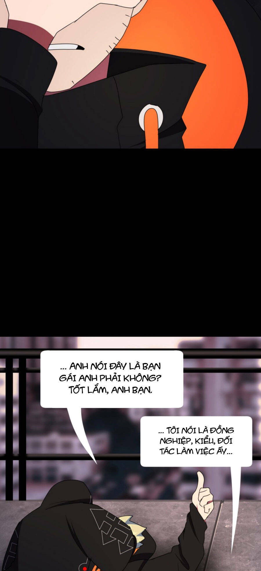 Tử Thần Chapter 38 - Trang 2