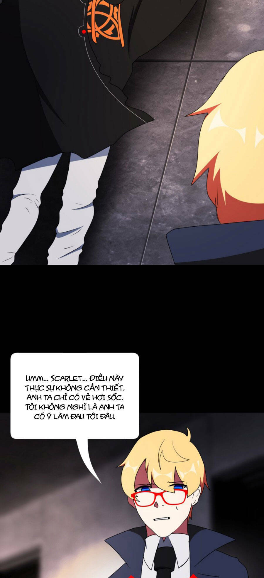 Tử Thần Chapter 38 - Trang 2