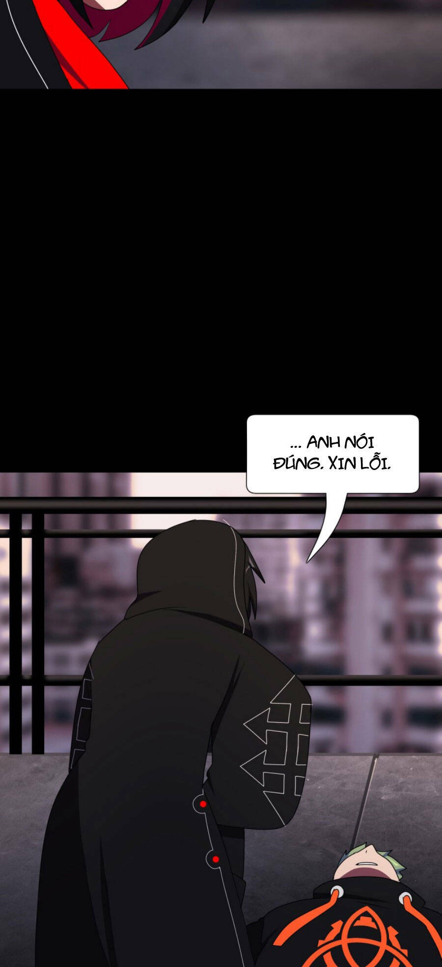 Tử Thần Chapter 38 - Trang 2