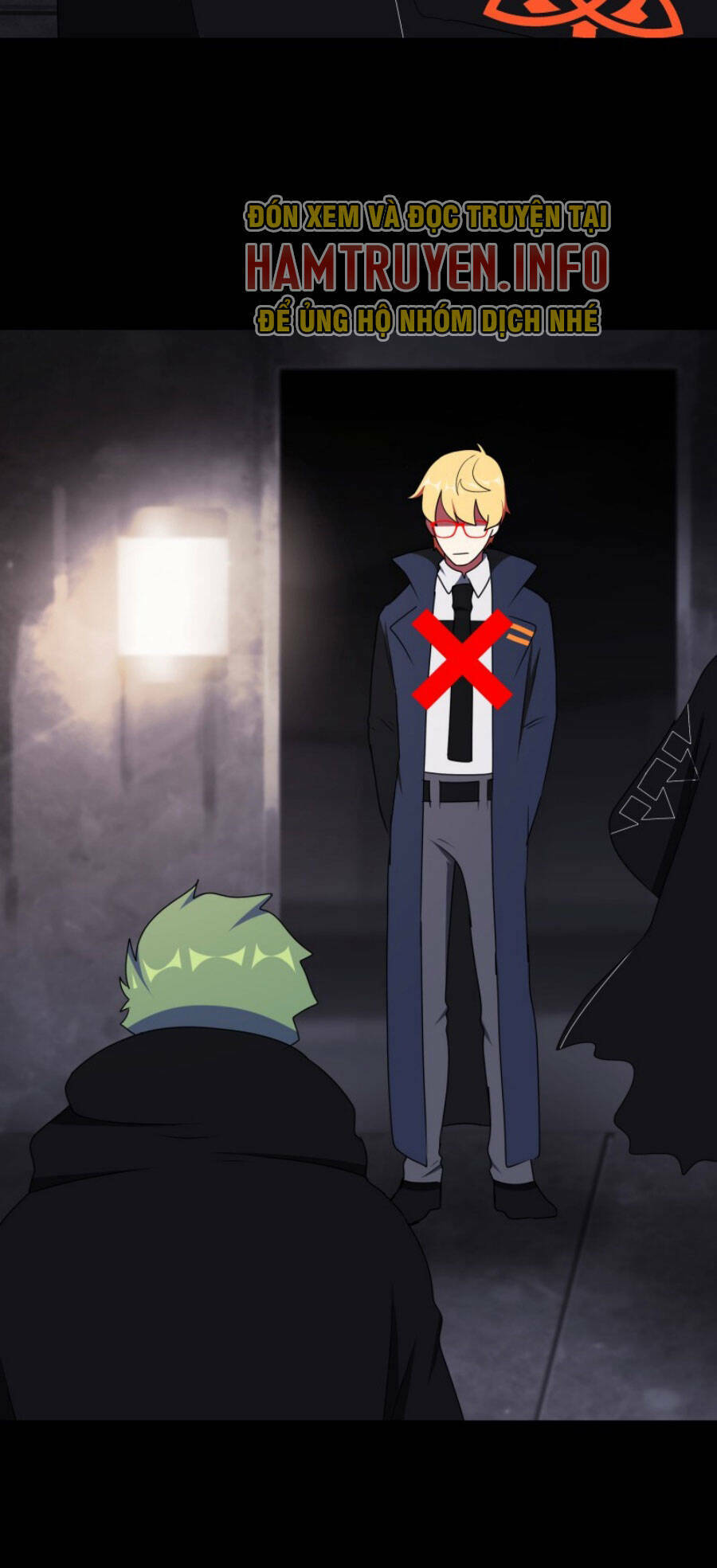 Tử Thần Chapter 38 - Trang 2