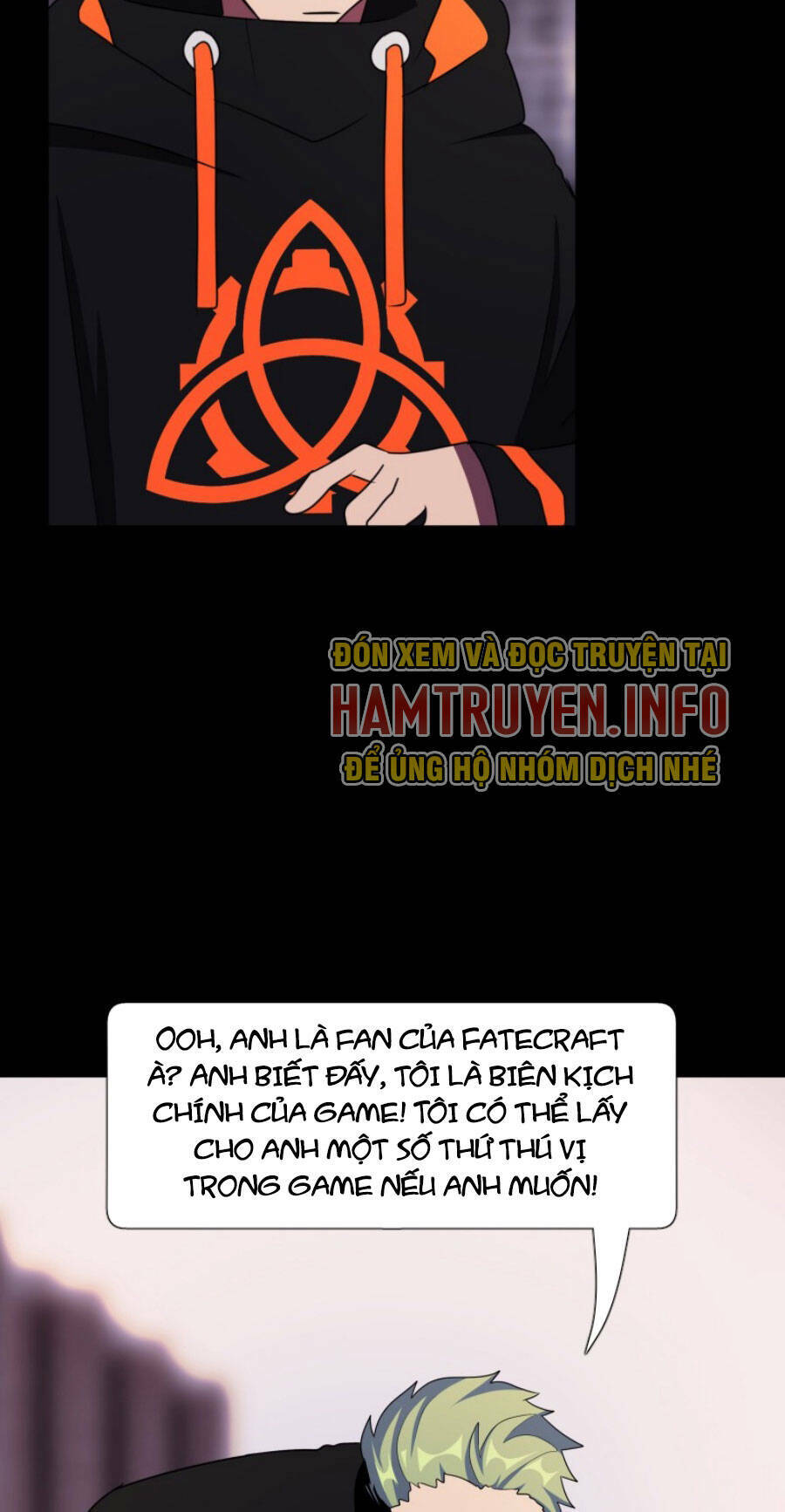 Tử Thần Chapter 38 - Trang 2