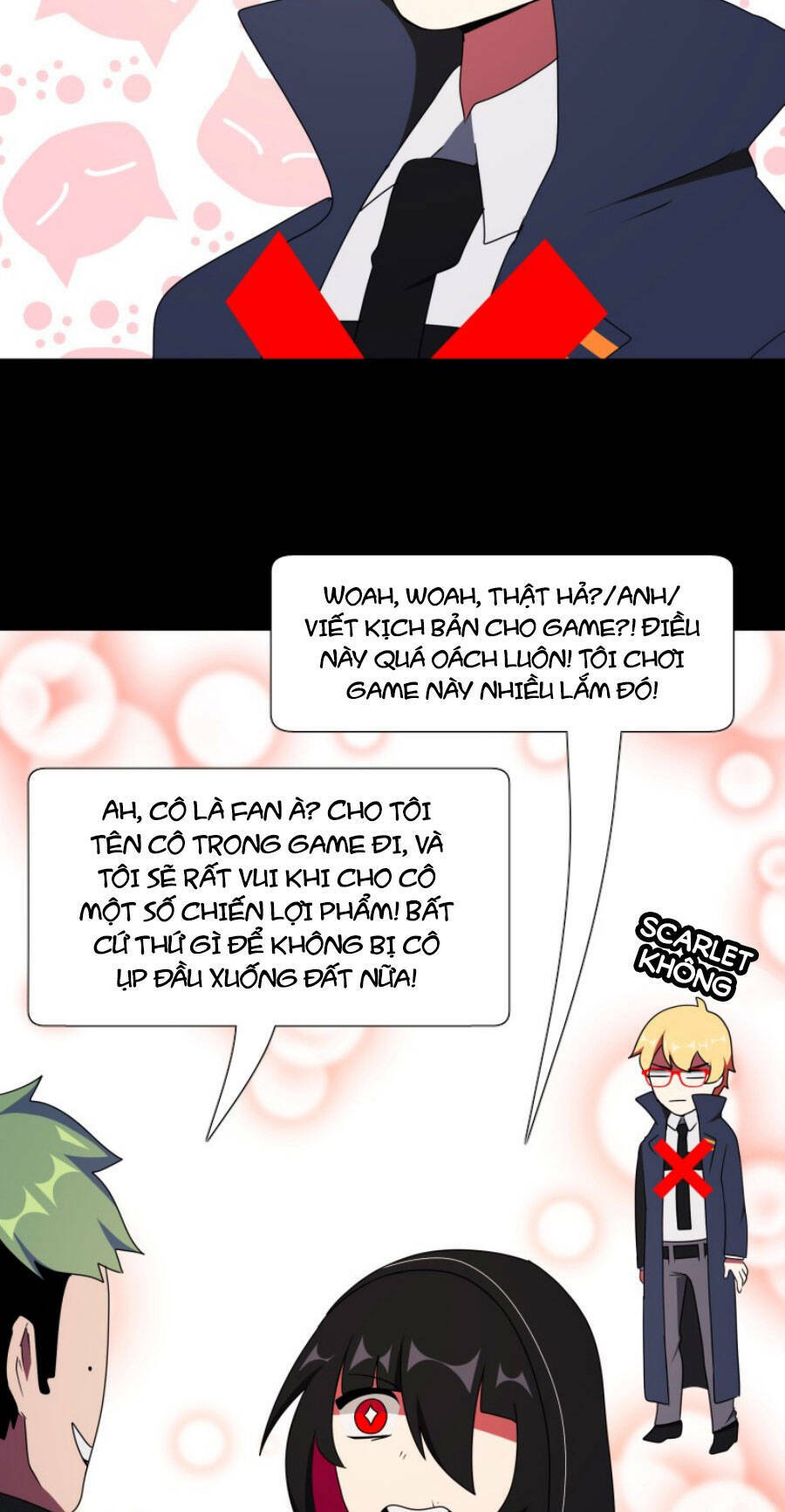 Tử Thần Chapter 38 - Trang 2