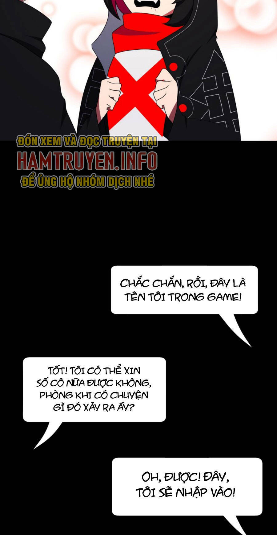 Tử Thần Chapter 38 - Trang 2