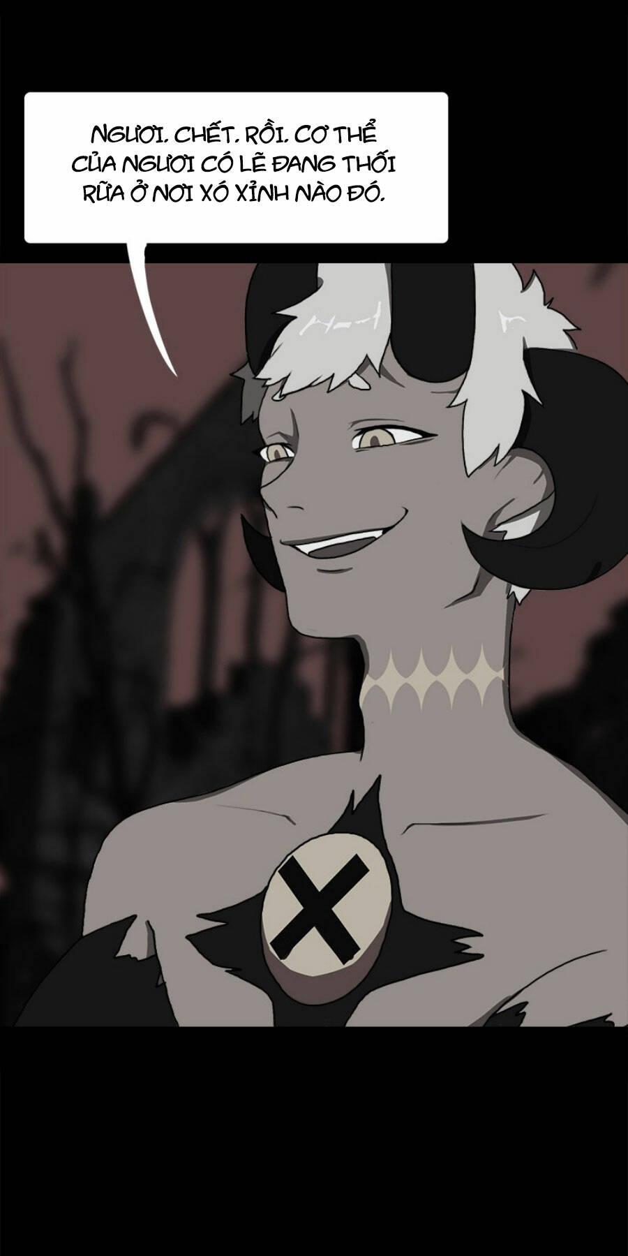 Tử Thần Chapter 4 - Trang 2