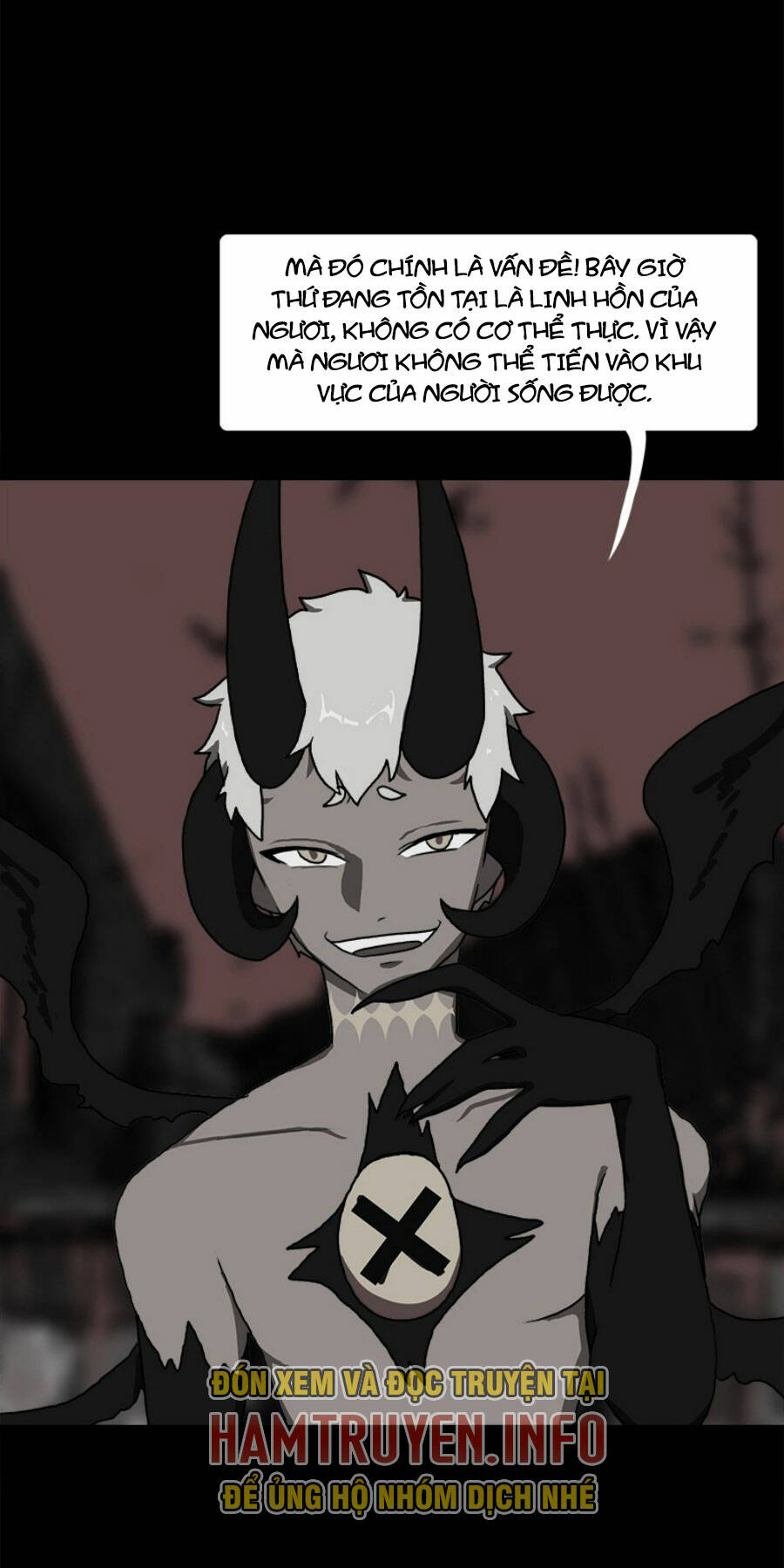 Tử Thần Chapter 4 - Trang 2
