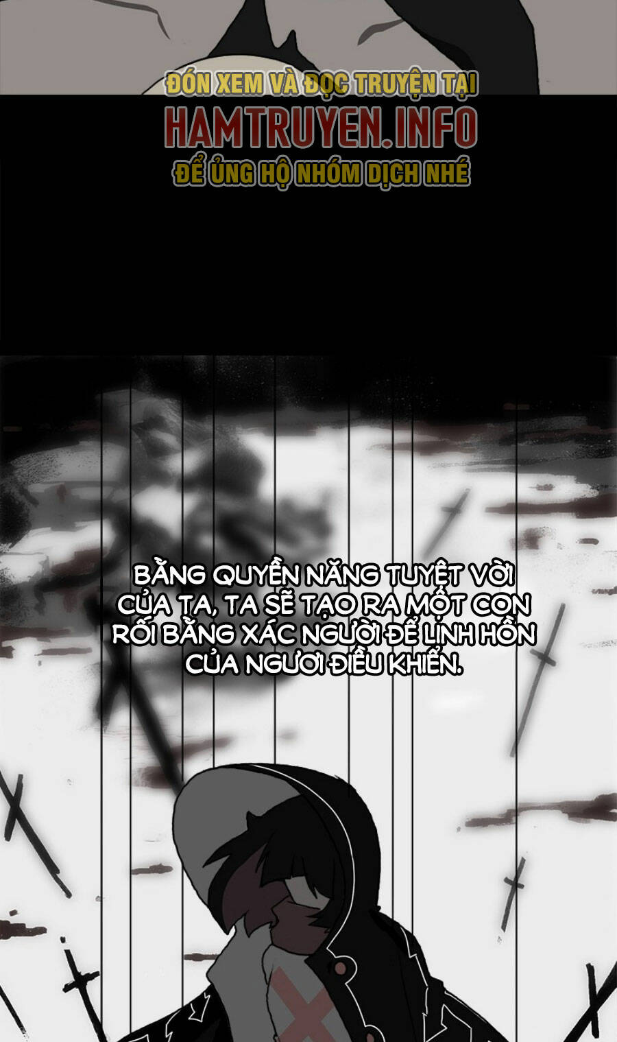 Tử Thần Chapter 4 - Trang 2