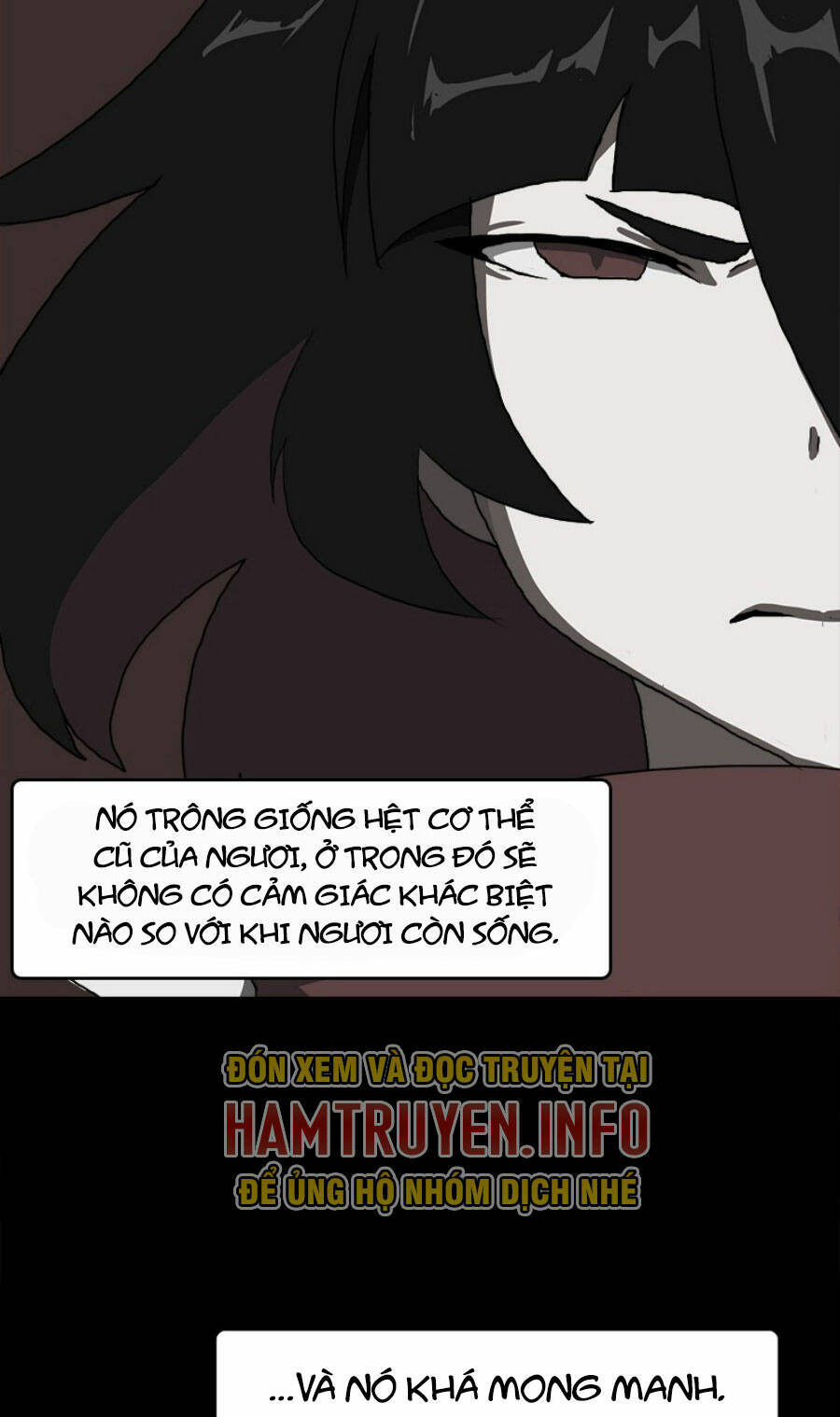 Tử Thần Chapter 4 - Trang 2