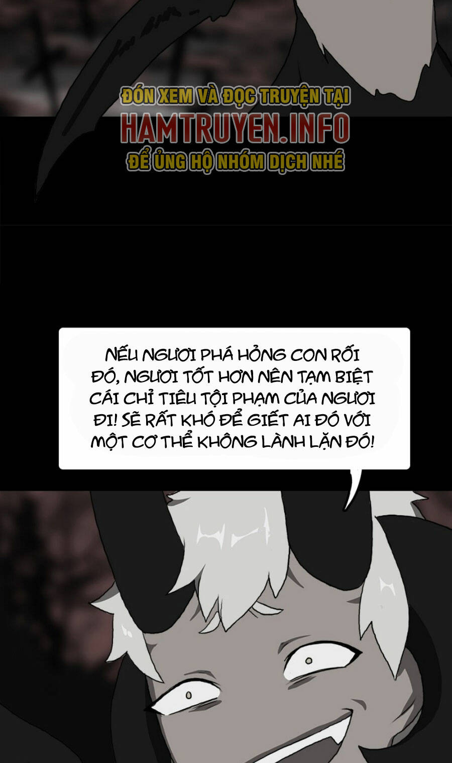 Tử Thần Chapter 4 - Trang 2