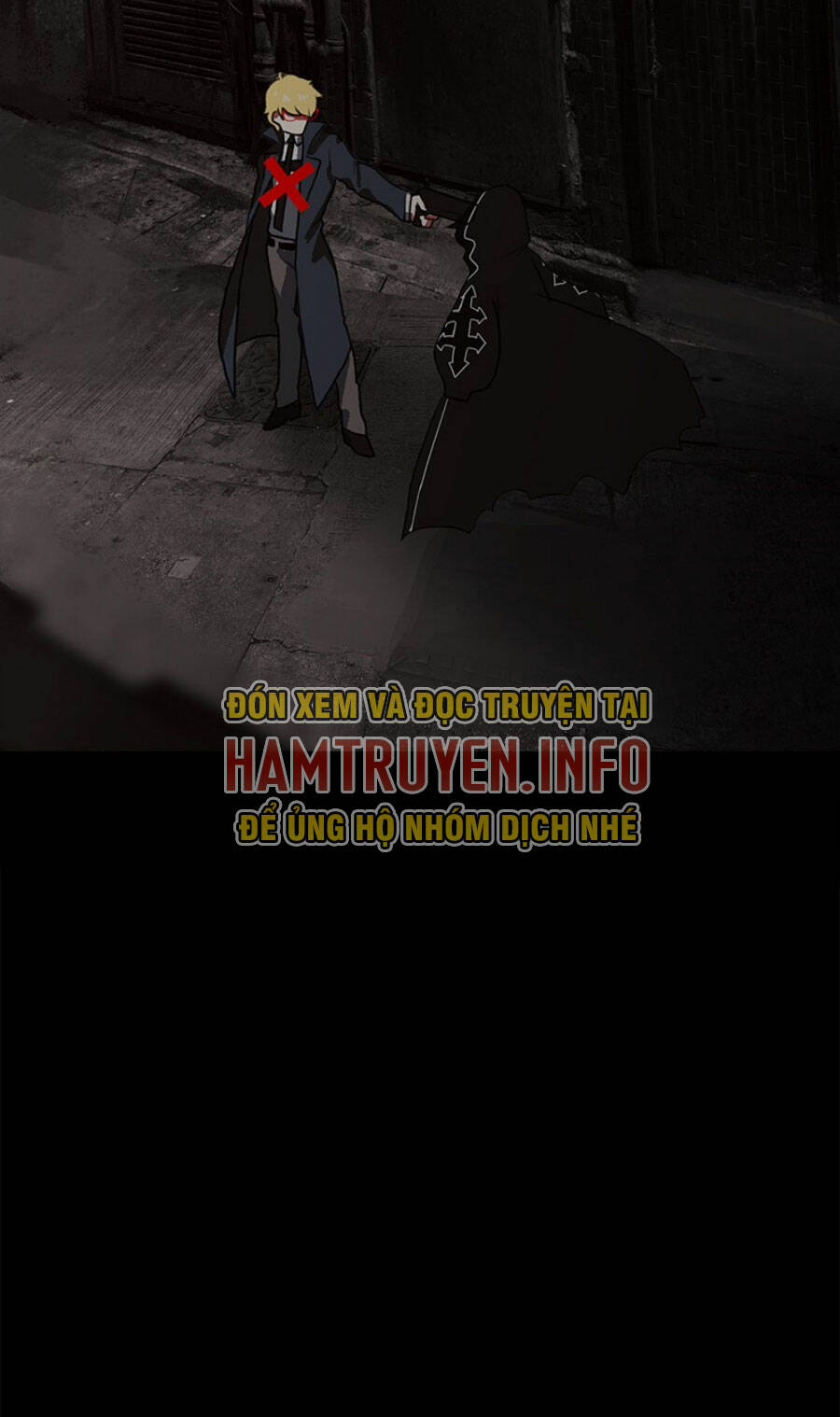 Tử Thần Chapter 4 - Trang 2