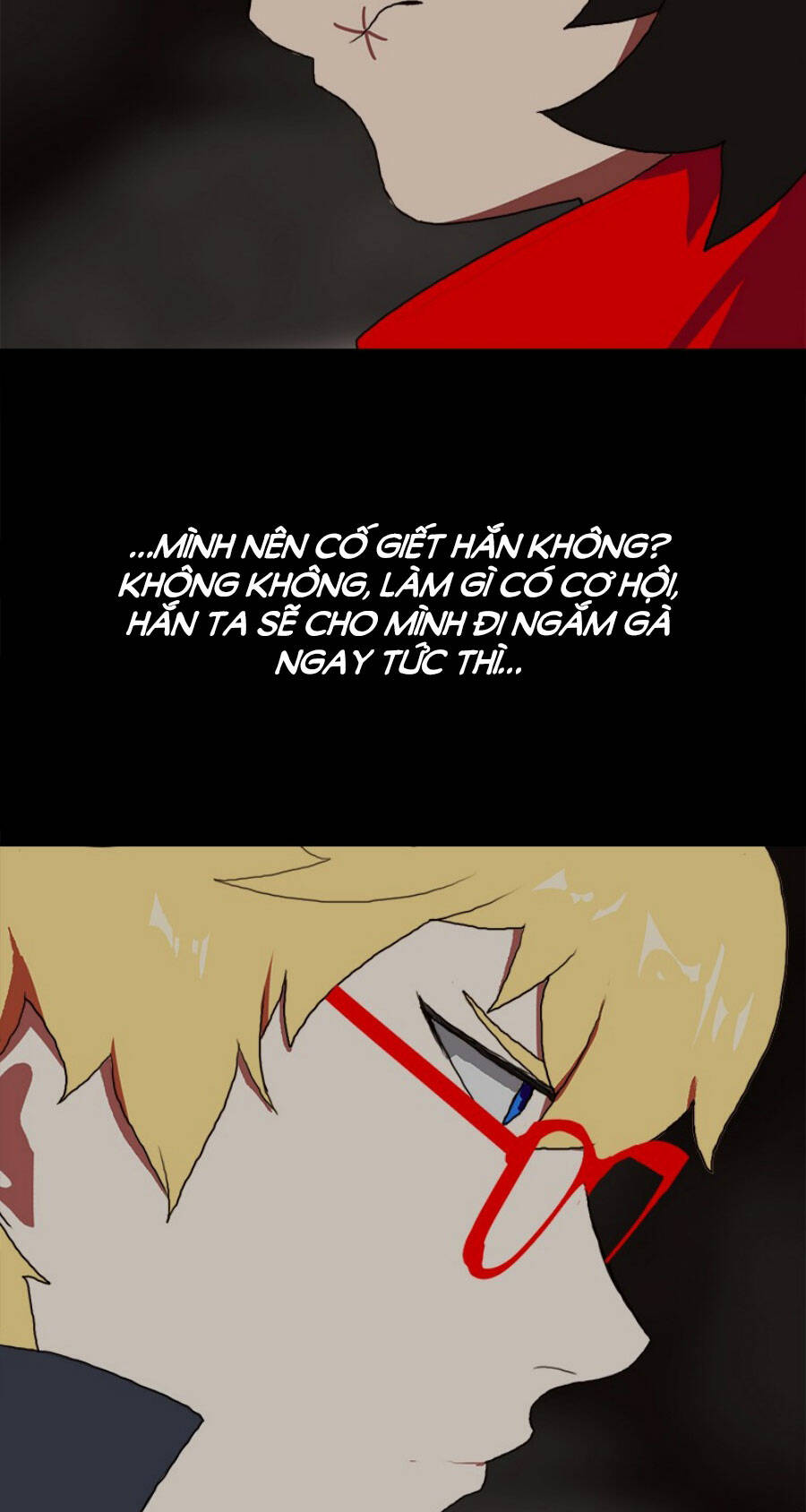 Tử Thần Chapter 4 - Trang 2