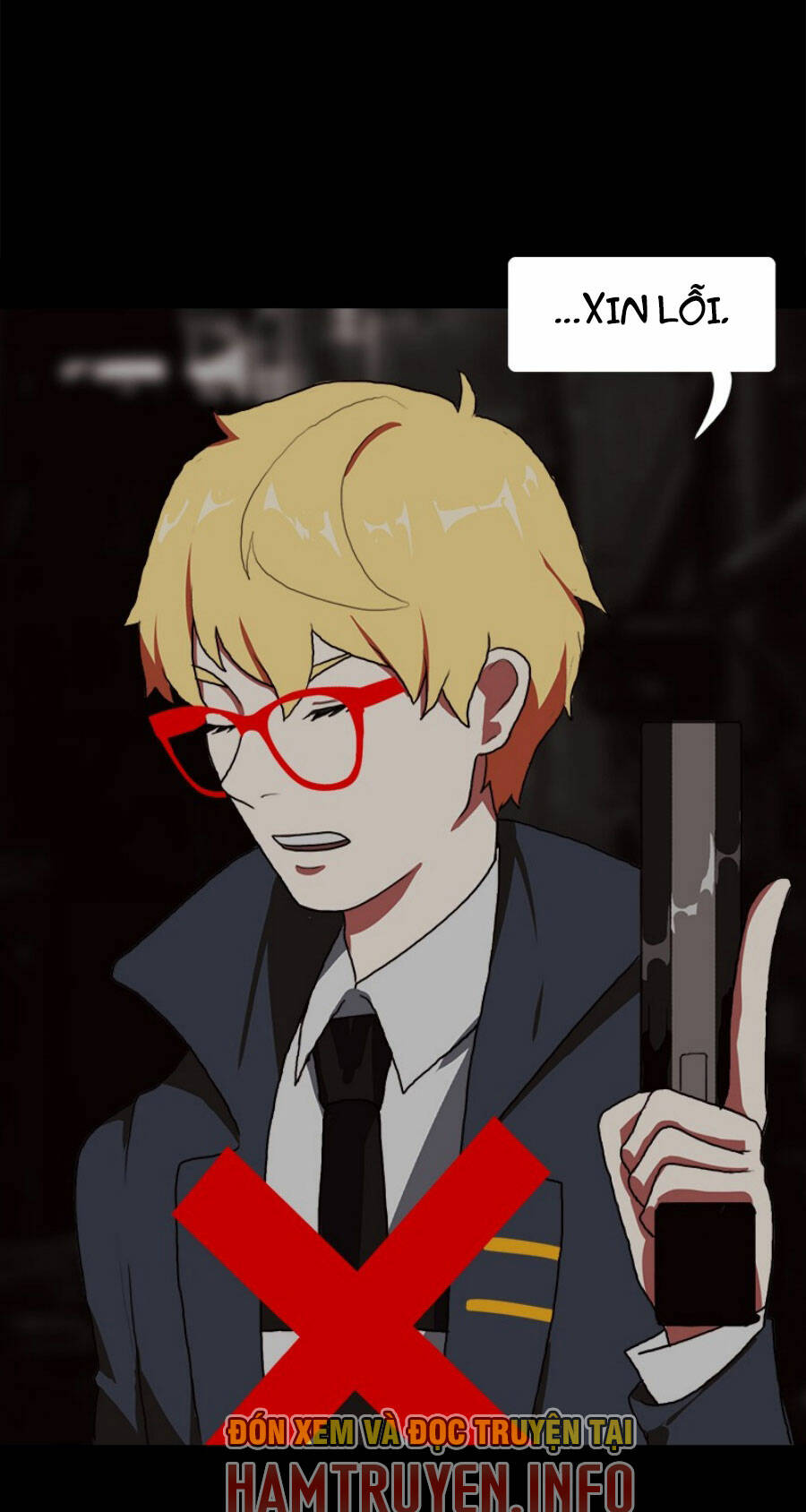 Tử Thần Chapter 4 - Trang 2