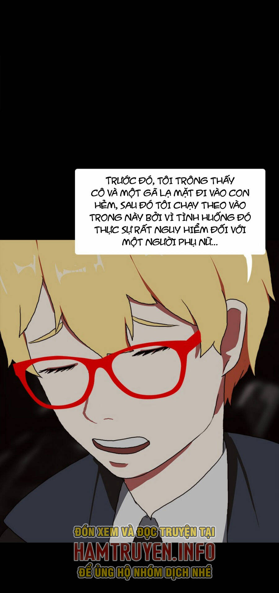 Tử Thần Chapter 4 - Trang 2