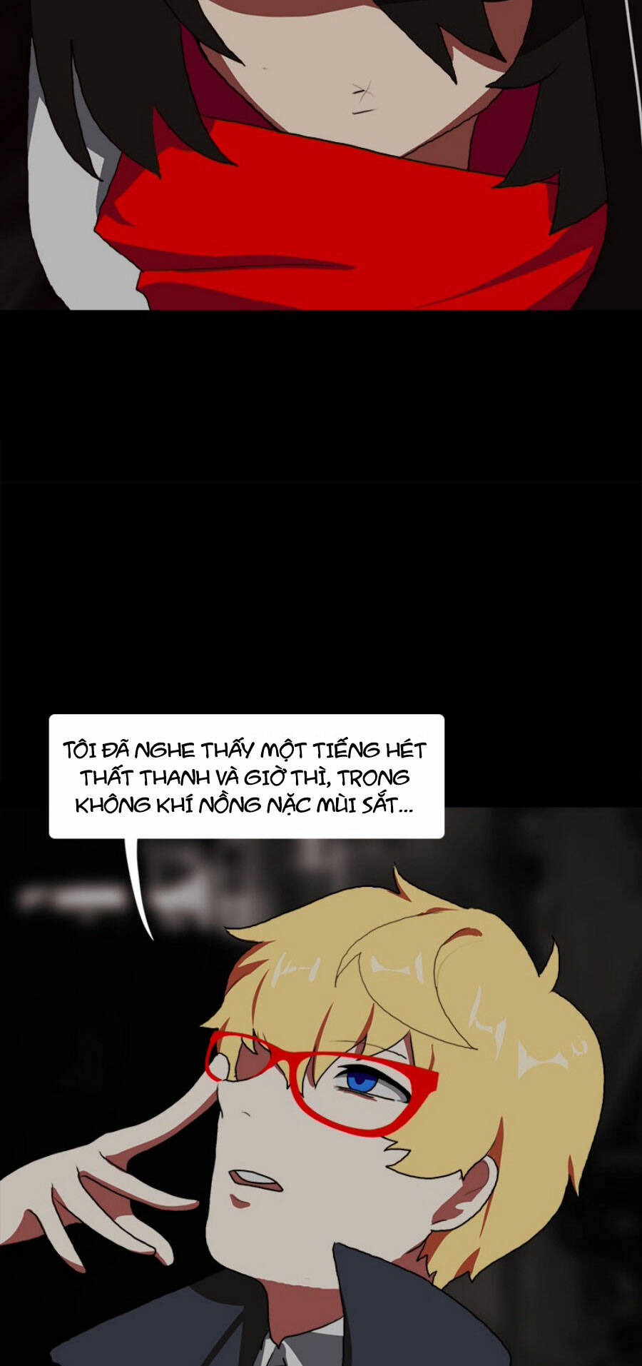 Tử Thần Chapter 4 - Trang 2