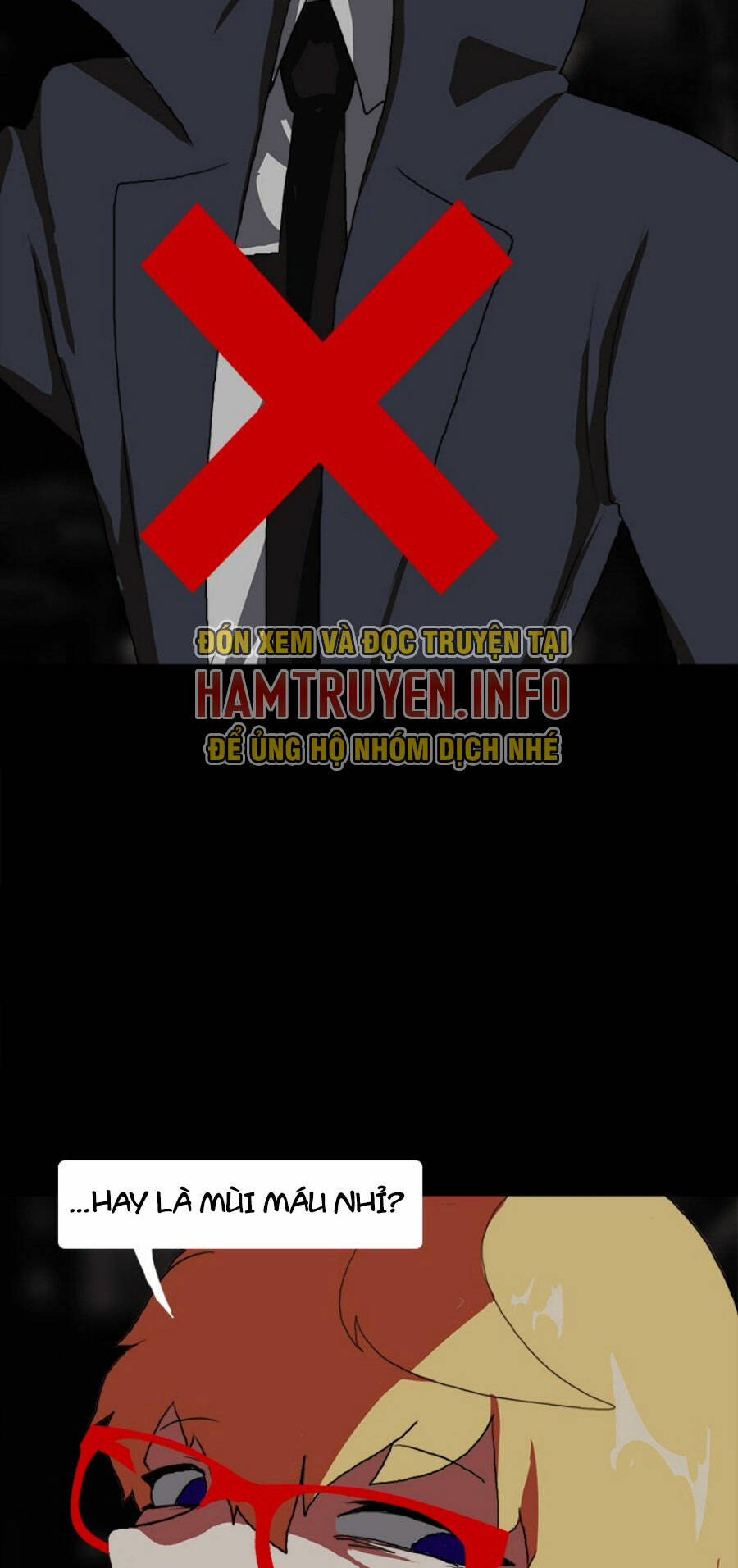 Tử Thần Chapter 4 - Trang 2